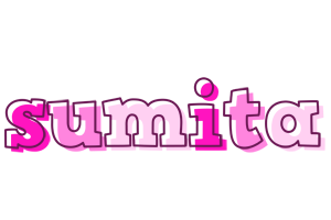 Sumita hello logo