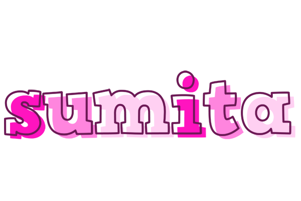 Sumita hello logo