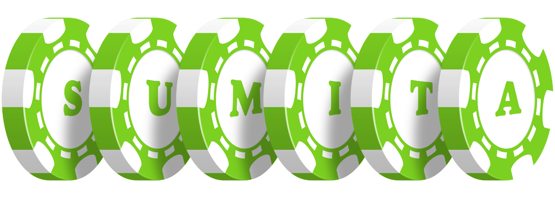 Sumita holdem logo