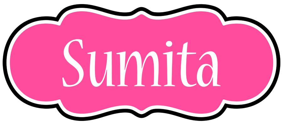 Sumita invitation logo
