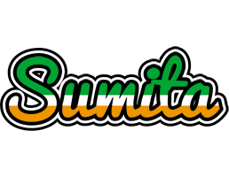 Sumita ireland logo