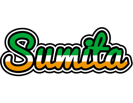 Sumita ireland logo