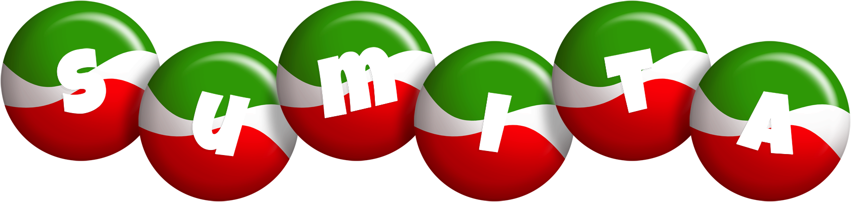 Sumita italy logo