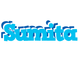 Sumita jacuzzi logo