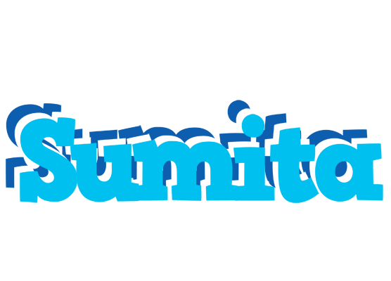 Sumita jacuzzi logo