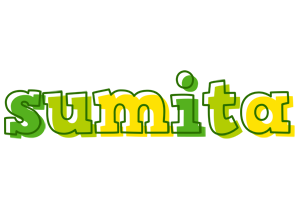 Sumita juice logo