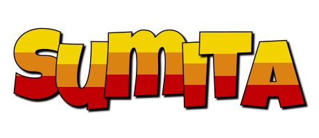 Sumita jungle logo