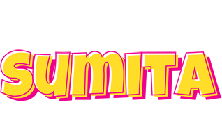 Sumita kaboom logo