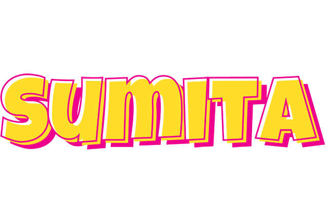 Sumita kaboom logo