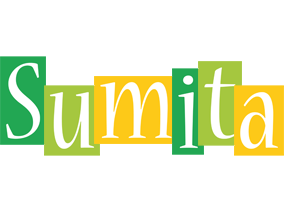 Sumita lemonade logo