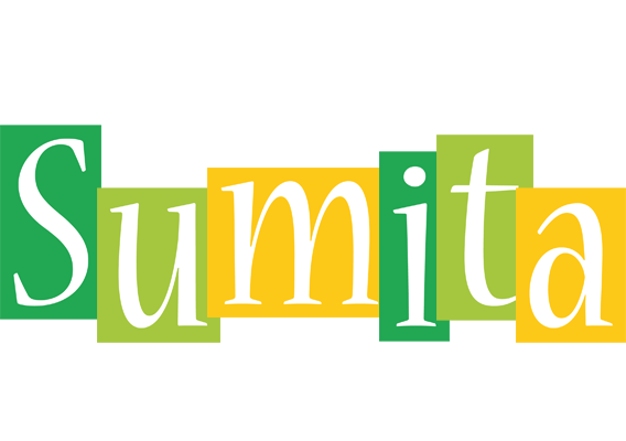 Sumita lemonade logo