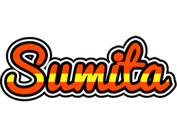 Sumita madrid logo