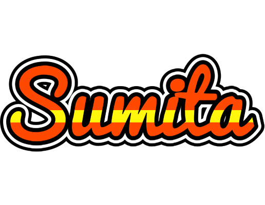 Sumita madrid logo