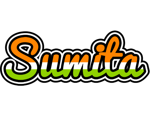 Sumita mumbai logo