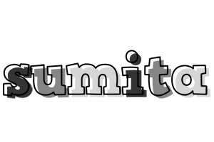 Sumita night logo