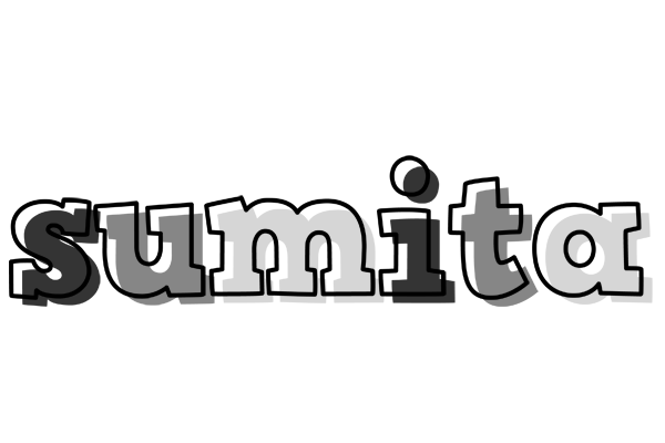 Sumita night logo
