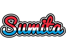 Sumita norway logo