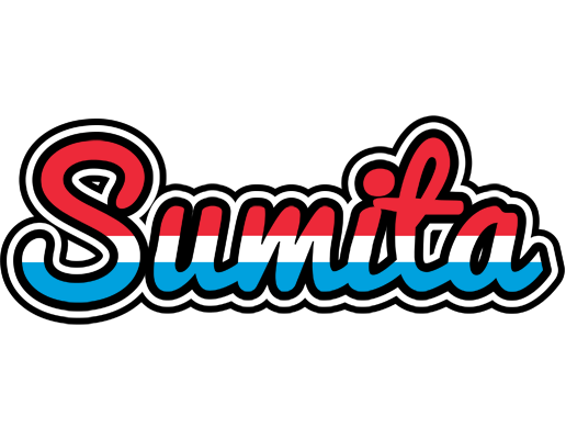 Sumita norway logo