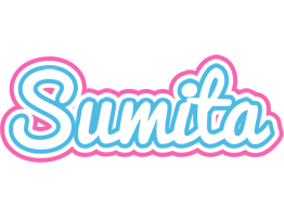 Sumita outdoors logo