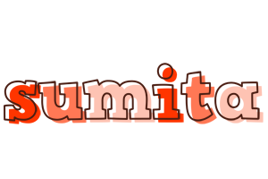 Sumita paint logo