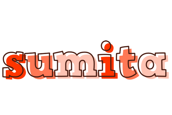 Sumita paint logo