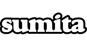 Sumita panda logo