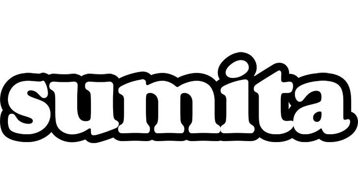 Sumita panda logo