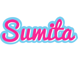 Sumita popstar logo