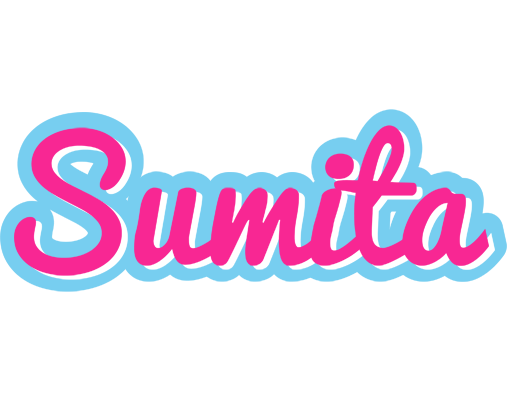 Sumita popstar logo