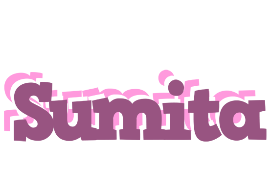Sumita relaxing logo