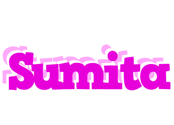 Sumita rumba logo