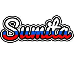 Sumita russia logo