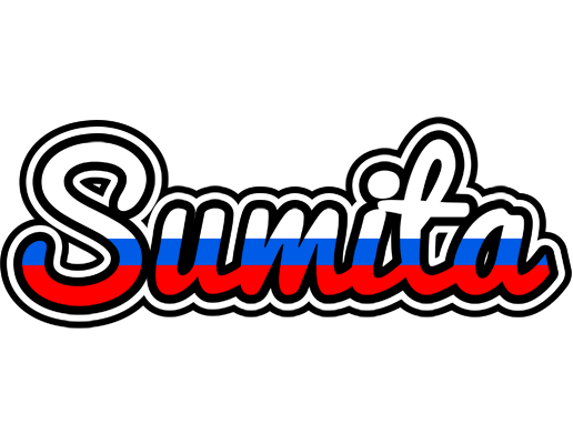 Sumita russia logo