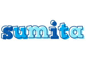 Sumita sailor logo