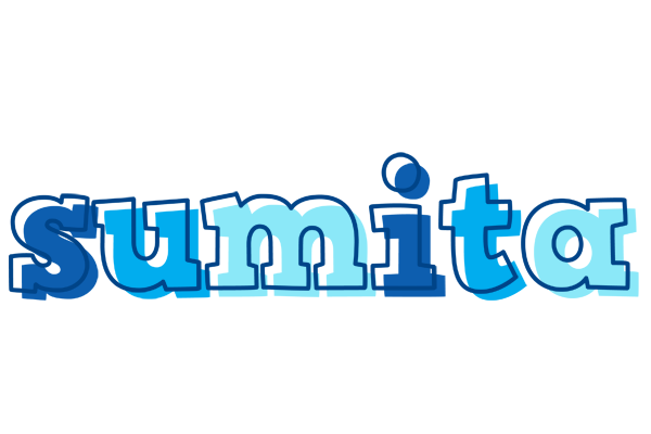 Sumita sailor logo