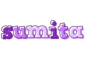 Sumita sensual logo