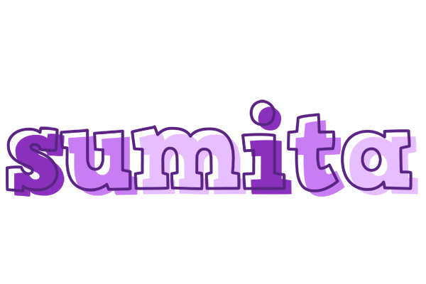 Sumita sensual logo