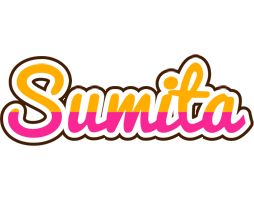 Sumita smoothie logo