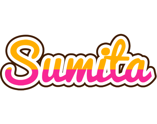 Sumita smoothie logo