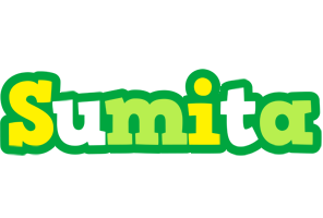 Sumita soccer logo