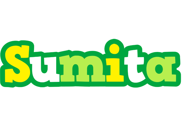 Sumita soccer logo