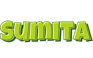 Sumita summer logo