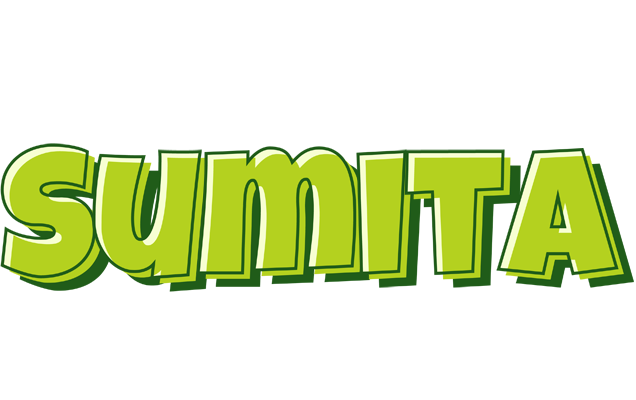 Sumita summer logo