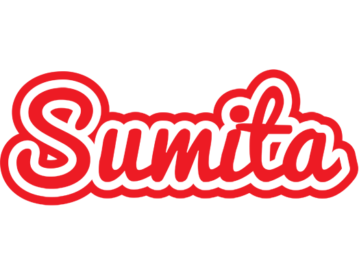 Sumita sunshine logo