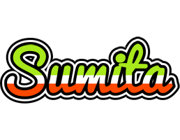 Sumita superfun logo