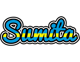 Sumita sweden logo