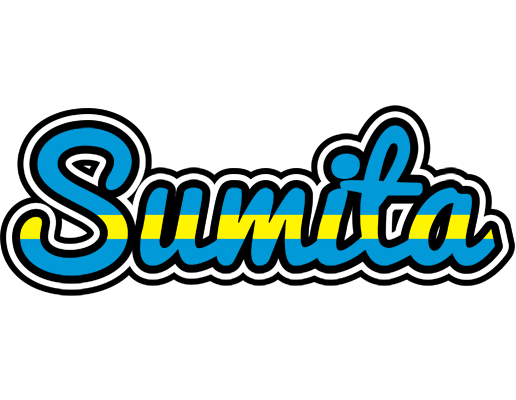 Sumita sweden logo