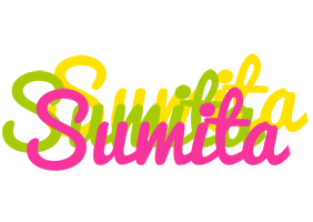 Sumita sweets logo