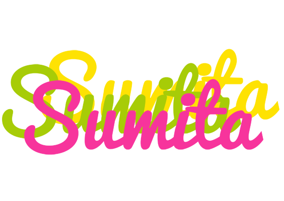 Sumita sweets logo
