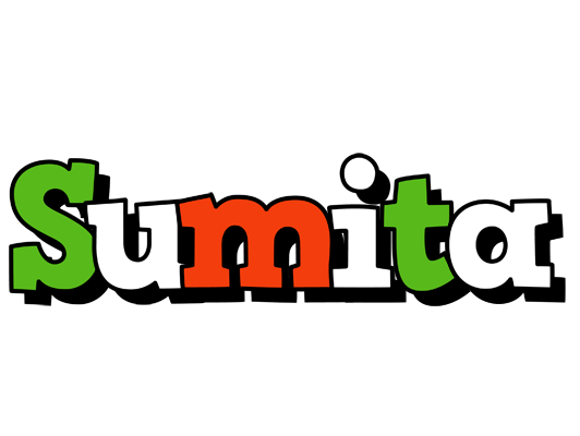 Sumita venezia logo